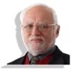 "Hide the pain" Harold with proper alpha 9