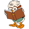 Darkwing Duck 7