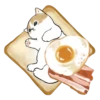 mofu cats 9