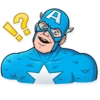 60‘s Captain America 11