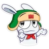 Кролик Mi Rabbit 6