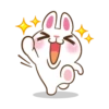 Molly The Rabbit 10