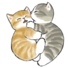 mofu cats 10