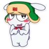 Кролик Mi Rabbit 7