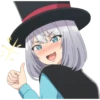 Magical Sempai 9