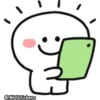 MHStickers Spoiled Smile 9