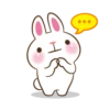 Molly The Rabbit 11