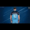 PLAYBOLD
DP WORLD
17
AB
STAY
HOME