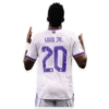 Los Blancos 13