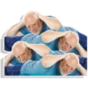 "Hide the pain" Harold with proper alpha 10