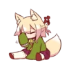 Kemomimi-chan 14