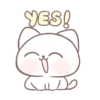 YES!
D