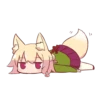 Kemomimi-chan 15