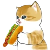 mofu cats 11