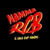 NAMMA
REB
E SALA CUP NAMDE