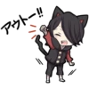 BLACK KITTEN 16