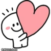 MHStickers Spoiled Smile 12