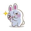 Molly The Rabbit 13