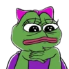 Female Pepe 10