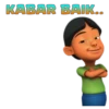 KABAR BAIK..