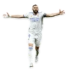 Los Blancos 16
