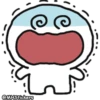 MHStickers Spoiled Smile 15