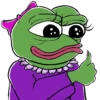 Female Pepe 11