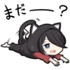 BLACK KITTEN 17