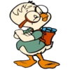 Darkwing Duck 11