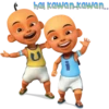 hai kawan-kawan..
unice