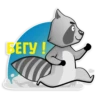 БЕГУ !