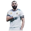Los Blancos 18