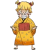 Demon Slayer 15