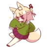 Kemomimi-chan 19