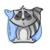 EmotionalRaccoon 12