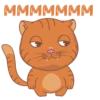 Meow sticker 21