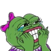 Female Pepe 12