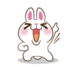 Molly The Rabbit 18