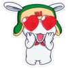 Кролик Mi Rabbit 8