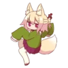 Kemomimi-chan 21