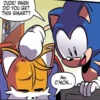 DUDE! WHEN
DID YOU GET
THIS SMART?
Aw,
C'MON...
ac