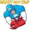 60‘s Captain America 15
