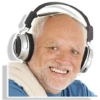 "Hide the pain" Harold with proper alpha 15