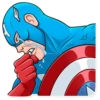 60‘s Captain America 16