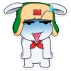 Кролик Mi Rabbit 9