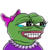 Female Pepe 13
