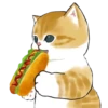 mofu cats 16