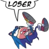 LOSER