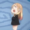 Marin kitagawa 17