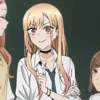Marin kitagawa 18
